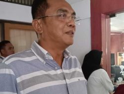 DPRD Gelar Rapat Bamus, Sigit K Yunianto:  APBD Murni dan APBD Perubahan Akan Segera Dibahas
