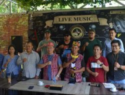 Gawai Dayak XII Kabupaten Sekadau Digelar 18-22 Juli