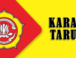 Kinerja Karang Taruna Abung Barat Dipertanyakan