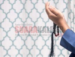 5 Amalan Hari Jumat yang Dianjurkan Untuk Umat Islam