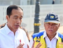 Jokowi: Kelaparan di Papua Tengah Dipicu Cuaca Ekstrem
