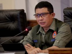 Indonesia Kirim Bantuan ke Wilayah Papua yang Dilanda Kemarau