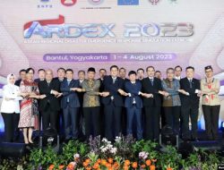 ASEAN Perkuat Komitmen Bersama Penanganan Bencana