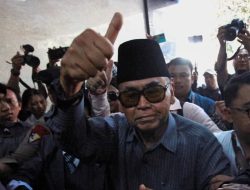Kepala Ponpes Al-Zaytun Dikenai Tuduhan Penistaan Agama