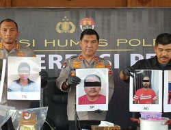 Memburu Jejak Penerus Gembong Teroris Dr. Azahari