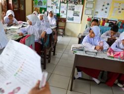 Federasi Serikat Guru Akui Perundungan di Pendidikan Masih Marak