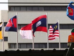 Izinkan Junta Militer Myanmar Ikut Latihan Militer, Pakar: ASEAN Tidak Tegas