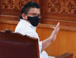 MA Batalkan Hukuman Mati Ferdy Sambo, Pakar Hukum Memahami