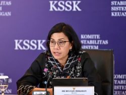 KKSK: Sistem Keuangan Indonesia Stabil