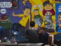 PPATK: Banyak Transaksi di Rekening Dana Kampanye Saat Minggu Tenang