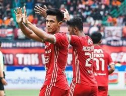 Pemain Akademi Persib Bandung Menemukan Peruntungan Berbeda di Tim Utama dan Klub Lain