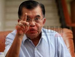 Jusuf Kalla: Batas Usia Cawapres Harus Minimal 40 Tahun