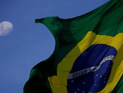 Indonesia Diundang ke KTT Amazon di Brazil