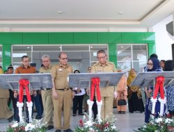 Pemprov Kalbar Tingkatkan Layanan Kesehatan di RSUD Soedarso