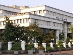 MA Didesak Segera Putuskan Uji Materi Peraturan KPU