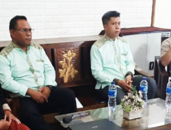 SMKN 8 Pontianak Hadirkan Lokakarya untuk Penyelarasan Belajar Berbasis Dunia Kerja