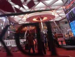 Diprediksi IHSG Cenderung Melemah pada 7 Agustus 2023, Namun Volume Transaksi Alami peningkatan