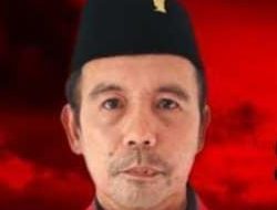 Terpilih Sebagai Ketua DAD Kecamatan Toho, Alpian Harapkan Dukungan Masyarakat Adat dan Semua Pihak