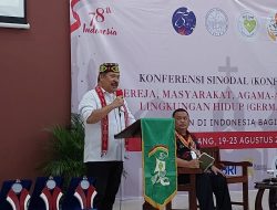 Jaga Ketahanan Pangan Daerah Perbatasan, Kementan Gandeng Semua Pihak