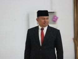 Penjelasan Kabiro Adpim Sumbar Terkait Insiden Penolakan Kedatangan Gubernur Sumbar ke UIN Sjech M. Djamil Djambek Bukittinggi
