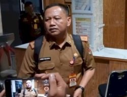 11 Jam Diperiksa Kejari, Kepala Bappeda Lampung Utara Siap Ikuti Proses Penyidikan 