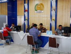 Dear Warga Ketapang-Kayong, Ada Layanan ‘Paspor Merdeka’ Nih dari Imigrasi Ketapang