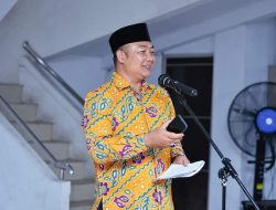 Pemkab Ketapang Gelar Ceramah Kebangasaan