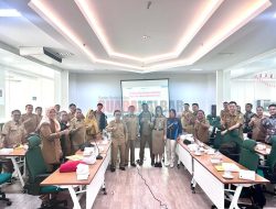 Investasi PMDN dan PMA di Kalbar Capai Rp 12,51 Triliun