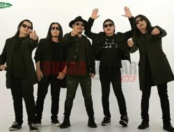 Jamers Bernostalgia, Jamrud Siap Hibur di Singkawang