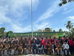 Mahasiswa KKN Diminta Bantu Masyarakat Pengemasan Produk Lokal di Bengkayang