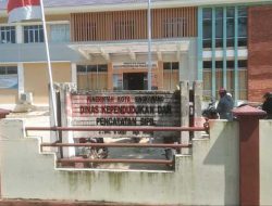 Identitas Kependudukan Digital Kota Singkawang Gratis