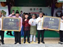 Kelurahan Nyarumkop dan Sijangkung Jadi Kampung Moderasi Beragama di Singkawang