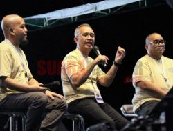 Pj Wali Kota Singkawang Ajak Masyarakat Bijak Manfaatkan Teknologi Digital