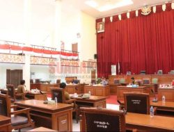 Komisi C DPRD Landak Gelar RDP dengan Dinkes Bahas Penanganan Rabies