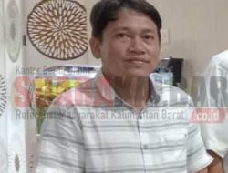 JPPR Prihatin Terjadi Kekosongan Komisioner Bawaslu Singkawang