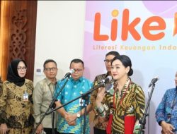 OJK Kalbar Gencar Tingkatkan Literasi Keuangan untuk UMKM