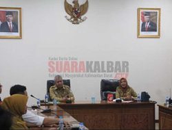 Cegah Karhutla di Kalbar Tetap Berpedoman Kearifan Lokal