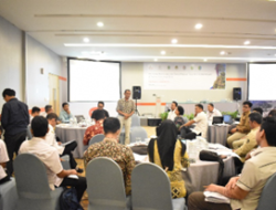 Memasuki 3 Tahun USAID SEGAR, Sinergikan Kegiatan Bersama Para Pemangku Kepentingan di Kalbar