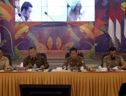 Pemkab Sambas Sosialisasi SPBE