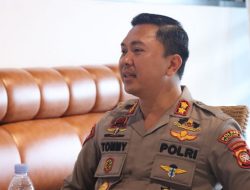 Kapolres Ketapang Respon Insiden Penembakan di Nanga Tayap
