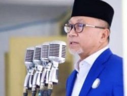 PAN-Golkar Merapat ke Gerindra, Zulhas Sebut Prabowo Pemimpin Tepat