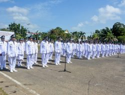 Ini Pesan Bupati Ketapang pada 120 Kades yang Baru Dilantik