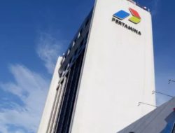 Pertamina Bangun Infrastruktur Penting di IKN Nusantara