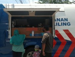 Jadwal dan Persyaratan, Program SIM Keliling untuk Perpanjangan SIM di Kubu Raya