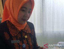 Dinas Pendidikan Kalbar Ambil Langkah Pencegahan Terhadap Dampak Kabut Asap bagi Pelajar