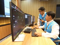 Petugas PLN Kawasan Istana: Dulu Kami Lari Kesana Kemari Antisipasi Gangguan