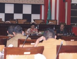 DPRD Sambas Minta Investasi Mensejahterakan Daerah dan Masyarakat