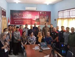 FKUB Bengkayang Peringkat Pertama Kontribusi Literasi Berita Kerukunan