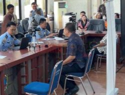Imigrasi Sanggau Lakukan Layanan Paspor Merdeka di Sekadau