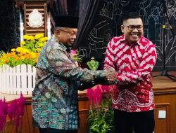 Kayong Utara Ikuti Dialog Serantau Borneo Kalimantan ke-15 di Brunei